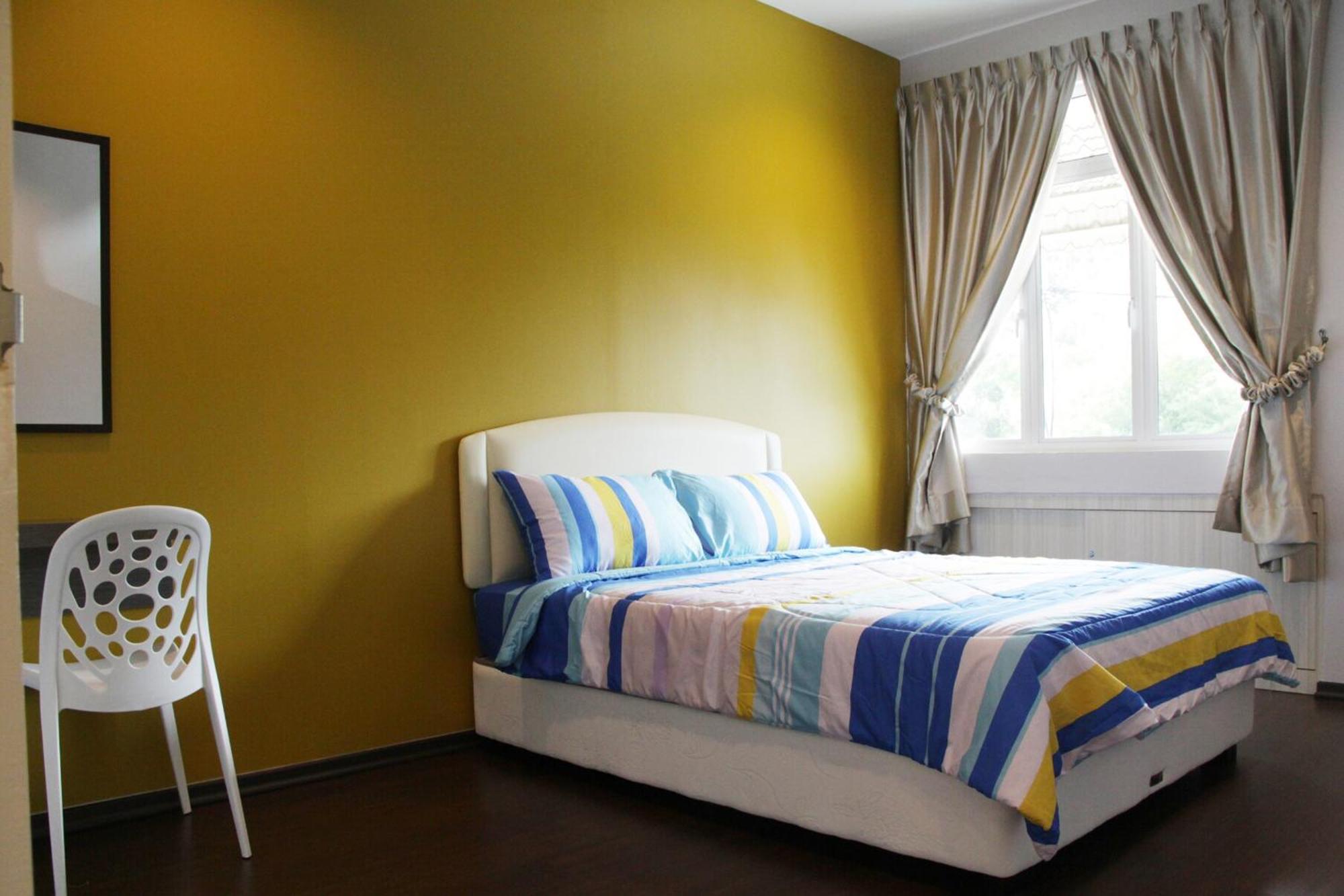 My Sweet Home Malacca Exterior photo