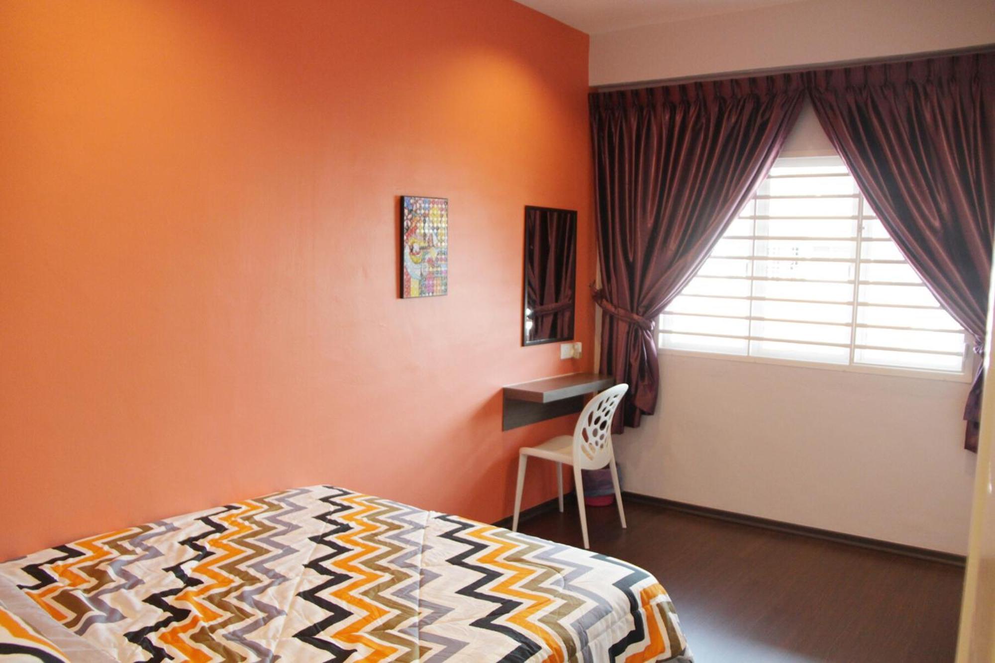 My Sweet Home Malacca Exterior photo